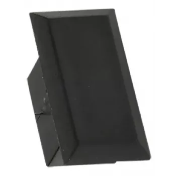 Acessório para patch panel Lanview LVO231592 preto plástico 72 g