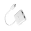 Adaptador USB-C para duplo USB-C j5create JCA164-N 3840x2160 240Hz