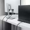 Cabo Mini DisplayPort para DisplayPort 1.4 StarTech.com 3 m - 8K 60Hz/4K 120Hz HBR3 HDR, cabo UHD mDP para DP 1.4, cabo de monitor/vídeo Ultra HD