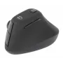 Rato sem fios Manhattan Ergonomic Vertical Right Handed RF