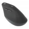 Rato sem fios Manhattan Ergonomic Vertical Right Handed RF
