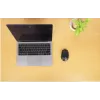 Manhattan MW6200 rato sem fios, recetor nano USB-A, preto
