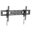 Manhattan 461863 suporte de parede para TV antirroubo, inclinável, extensível