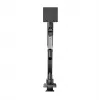 Manhattan Suporte de secretária para 1 monitor de 17-57 polegadas, 27 kg, com portas USB
