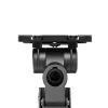 Manhattan Suporte de secretária para 1 monitor de 17-57 polegadas, 27 kg, com portas USB