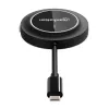 Transmissor AV Manhattan 208437 1920x1080 30m sem fios USB Type-C