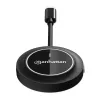 Transmissor AV Manhattan 208437 1920x1080 30m sem fios USB Type-C