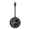 Transmissor AV Manhattan 208437 1920x1080 30m sem fios USB Type-C