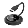 Transmissor AV Manhattan 208444 Preto 1920x1080 30m sem fios USB-C