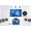 Transmissor AV Manhattan 208444 Preto 1920x1080 30m sem fios USB-C