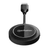 Transmissor AV Manhattan 208444 Preto 1920x1080 30m sem fios USB-C