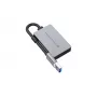 Adaptador USB para HDMI 1.4 Conceptronic ABBY22G, 1080P 60 Hz