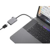 Adaptador USB para HDMI 1.4 Conceptronic ABBY22G, 1080P 60 Hz