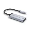 Adaptador USB-C para HDMI 2.1 Conceptronic ABBY23G, 8K60Hz