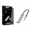 Adaptador USB-C para HDMI 2.1 Conceptronic ABBY23G, 8K60Hz