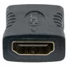 Adaptador HDMI fêmea-fêmea Manhattan GCHDMIFF