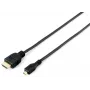 Cabo HDMI Equip HDMI 1.4 para Micro HDMI 1m