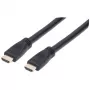 Cabo HDMI com Ethernet Manhattan 353977