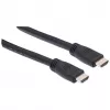 Cabo HDMI com Ethernet Manhattan 353977