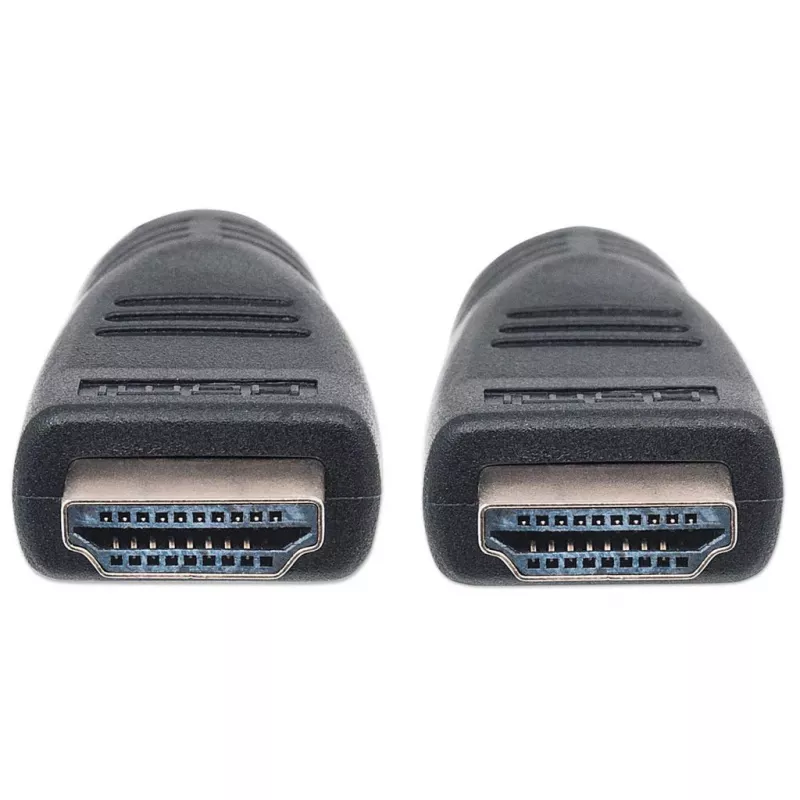 Cabo HDMI com Ethernet Manhattan 353977