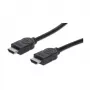 Cabo HDMI Manhattan HDMM3M 4K@30Hz 3m macho para macho preto