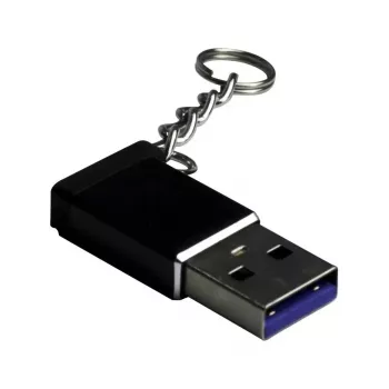 Adaptador de cabo Inter-Tech 88885460