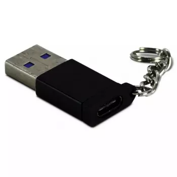 Adaptador de cabo Inter-Tech 88885460