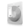 Cabo de rede Lindy 48405 cinzento 10 m Cat5e U/UTP (UTP)