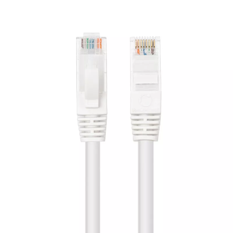 Cabo de rede MicroConnect ECO-MC-UTP6A005W Cat6a 5 m