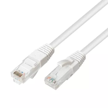 Cabo de rede Microconnect ECO-MC-UTP6A015W Cat6a 15 m