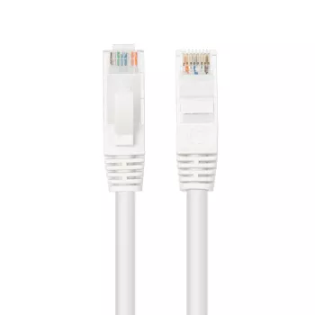Cabo de rede Microconnect ECO-MC-UTP6A015W Cat6a 15 m