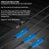 Extensão ativa USB 3.0 Lindy 20 m Type A para C
