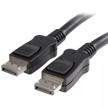 Cabo DisplayPort Techly ICOC DSP-A14-020 2 m preto