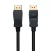Cabo DisplayPort Techly ICOC DSP-A14-030NT 3 m preto