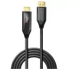 Cabo ativo DisplayPort 1.4 para HDMI 8K60 Lindy 1m