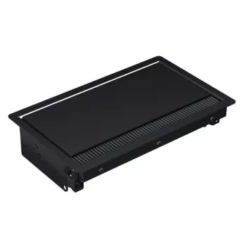 Kit de montagem Bachmann 911.002 preto