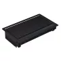 Kit de montagem Bachmann 911.002 preto