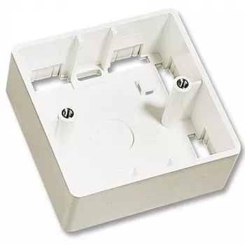 Caixa de instalação elétrica Lindy 60523