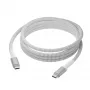 dbramante1928 re-charge Pro – cabo BRD 2,5 m USB-C para USB-C 100 W
