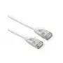 Cabo de rede ROLINE 21.15.1699 0,3 m Cat6a U/FTP RJ-45 branco