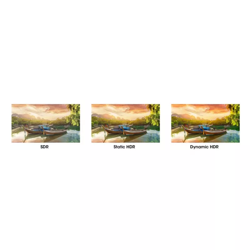 Cabo HDMI Manhattan 8K 60Hz 3 m ficha macho para ficha macho preto