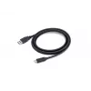 Cabo USB 3.2 Gen 1 Type-A para C Equip, M/M, 2,0 m
