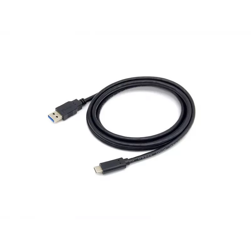 Cabo USB 3.2 Gen 1 Type-A para C Equip, M/M, 2,0 m