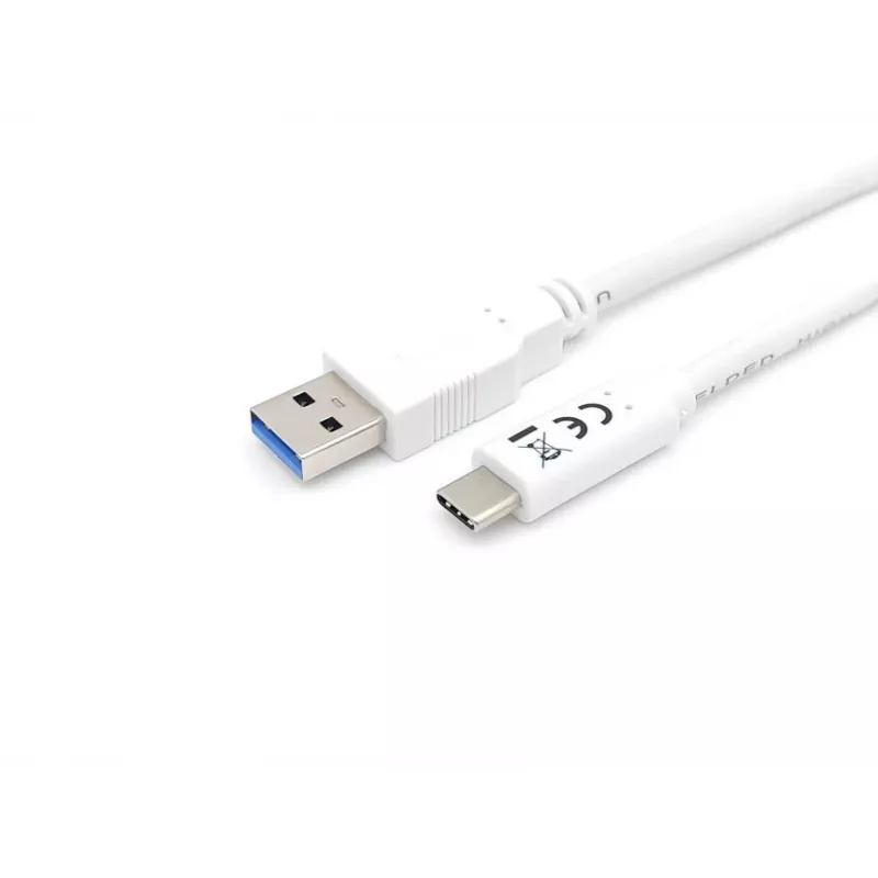 Cabo USB 3.2 Gen 1 Type-C para A Equip, M/M, 2 m
