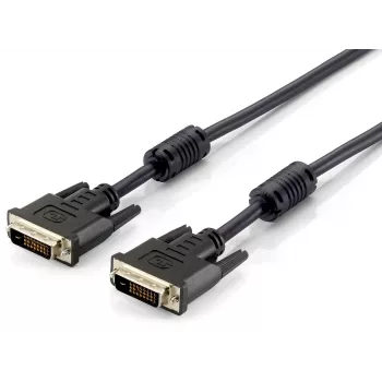 Cabo DVI-D Dual Link Equip 118935 5,0 m
