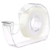 Fita adesiva transparente Tesa 57912 7,5 m 1 unid.