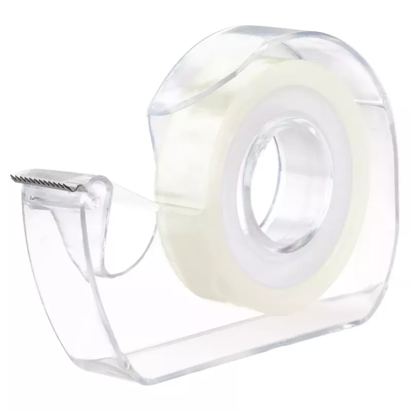 Fita adesiva transparente Tesa 57912 7,5 m 1 unid.