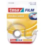 Fita adesiva transparente Tesa 57912 7,5 m 1 unid.