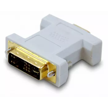 Adaptador DVI-A para HD15 VGA Equip 118945