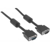 Cabo de monitor VGA Manhattan 317733